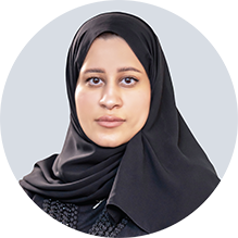 MARYAM HASSAN Y A AL-HAJRI