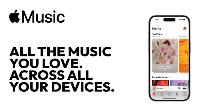 Apple Music